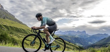 BIANCHI pristato naująjį SPECIALISSIMA: naujos kartos All-Rounder dviratį